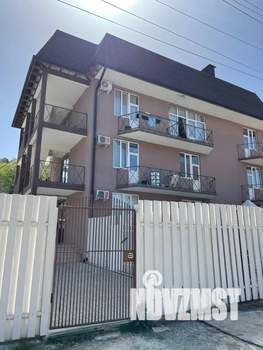 1-к квартира, посуточно, 23м2, 1/4 этаж