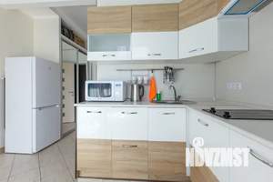 Студия квартира, посуточно, 32м2, 4/14 этаж