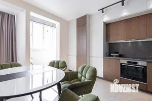4-к квартира, на длительный срок, 115м2, 7/13 этаж