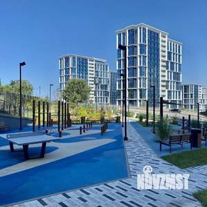 1-к квартира, посуточно, 18м2, 18/19 этаж