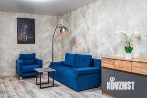 3-к квартира, посуточно, 100м2, 1/1 этаж