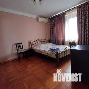 2-к квартира, посуточно, 55м2, 8/9 этаж