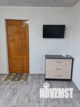 Студия квартира, посуточно, 20м2, 2/3 этаж