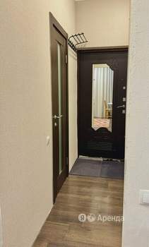 Студия квартира, на длительный срок, 32м2, 3/6 этаж