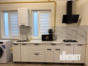 2-к квартира, посуточно, 50м2, 1/2 этаж