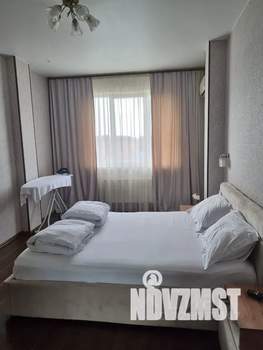 1-к квартира, посуточно, 45м2, 5/6 этаж