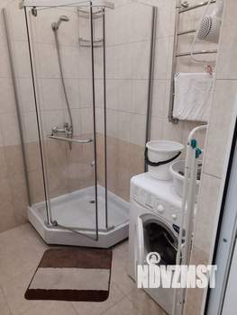 Студия квартира, посуточно, 28м2, 6/9 этаж