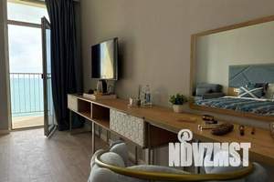 1-к квартира, посуточно, 30м2, 3/4 этаж