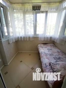 3-к квартира, посуточно, 50м2, 5/5 этаж