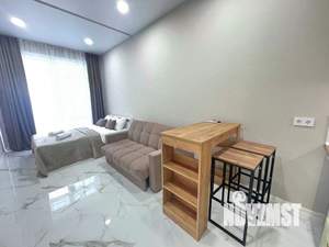 1-к квартира, посуточно, 28м2, 1/1 этаж