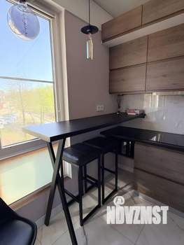 1-к квартира, на длительный срок, 38м2, 3/5 этаж