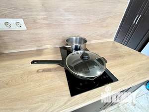 1-к квартира, посуточно, 30м2, 1/3 этаж