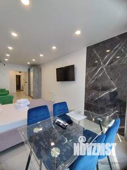 Студия квартира, на длительный срок, 35м2, 14/22 этаж