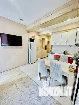 2-к квартира, посуточно, 40м2, 6/13 этаж