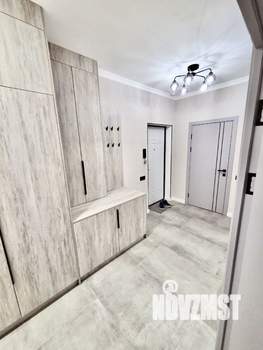 2-к квартира, на длительный срок, 47м2, 3/19 этаж