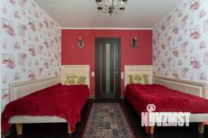 2-к квартира, посуточно, 56м2, 1/1 этаж