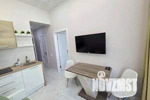 1-к квартира, посуточно, 35м2, 5/5 этаж