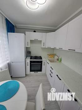 2-к квартира, на длительный срок, 47м2, 3/5 этаж