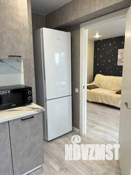 2-к квартира, посуточно, 51м2, 3/5 этаж