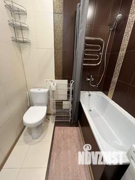 Студия квартира, на длительный срок, 30м2, 5/5 этаж