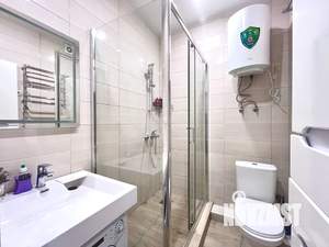 Студия квартира, посуточно, 18м2, 2/3 этаж