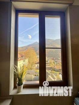 2-к квартира, посуточно, 55м2, 1/1 этаж