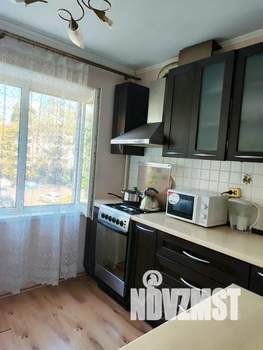 2-к квартира, посуточно, 39м2, 3/5 этаж