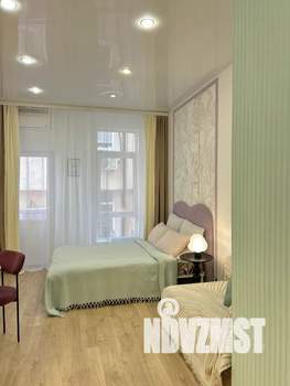 Студия квартира, посуточно, 22м2, 2/5 этаж