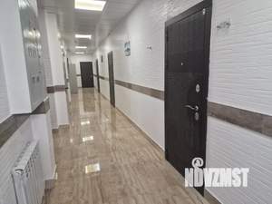 Студия квартира, посуточно, 31м2, 6/6 этаж