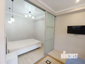 1-к квартира, на длительный срок, 38м2, 1/13 этаж