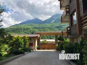 Студия квартира, посуточно, 24м2, 1/4 этаж