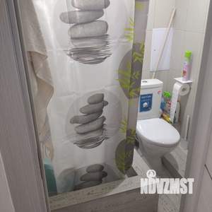 1-к квартира, на длительный срок, 17м2, 1/3 этаж