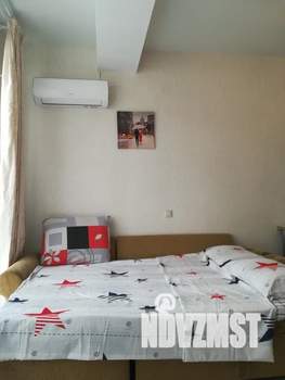 Студия квартира, посуточно, 30м2, 4/12 этаж