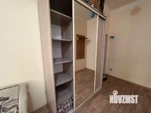 Студия квартира, на длительный срок, 36м2, 2/5 этаж