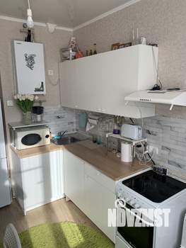 1-к квартира, на длительный срок, 30м2, 6/7 этаж