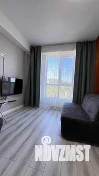 1-к квартира, посуточно, 30м2, 8/13 этаж