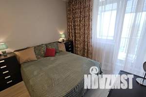 1-к квартира, посуточно, 33м2, 5/20 этаж