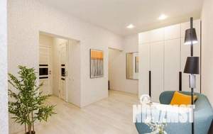 2-к квартира, на длительный срок, 61м2, 6/9 этаж