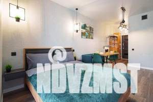 1-к квартира, посуточно, 22м2, 6/19 этаж