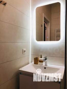 Студия квартира, посуточно, 30м2, 13/20 этаж