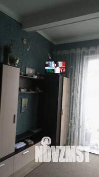 1-к квартира, посуточно, 35м2, 3/3 этаж