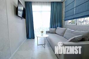 2-к квартира, посуточно, 35м2, 1/4 этаж