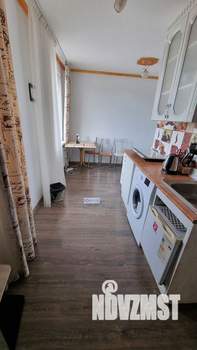 Студия квартира, на длительный срок, 20м2, 3/3 этаж