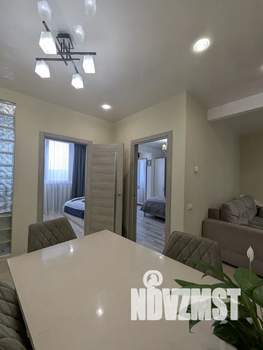 3-к квартира, посуточно, 50м2, 10/12 этаж