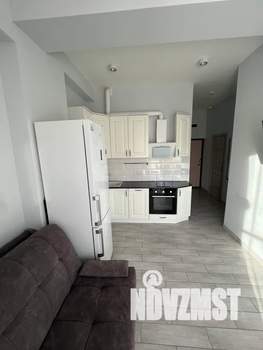 1-к квартира, посуточно, 33м2, 5/13 этаж