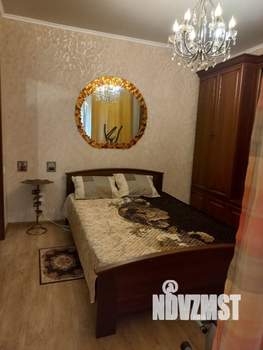 1-к квартира, на длительный срок, 30м2, 2/5 этаж