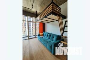 1-к квартира, посуточно, 30м2, 9/20 этаж