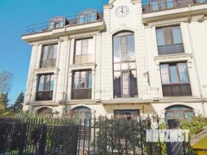 Студия квартира, на длительный срок, 25м2, 4/5 этаж