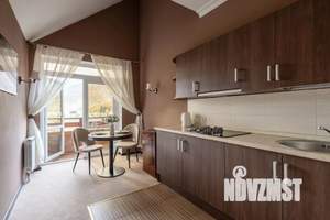 2-к квартира, посуточно, 35м2, 5/5 этаж