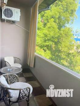 1-к квартира, на длительный срок, 30м2, 3/4 этаж